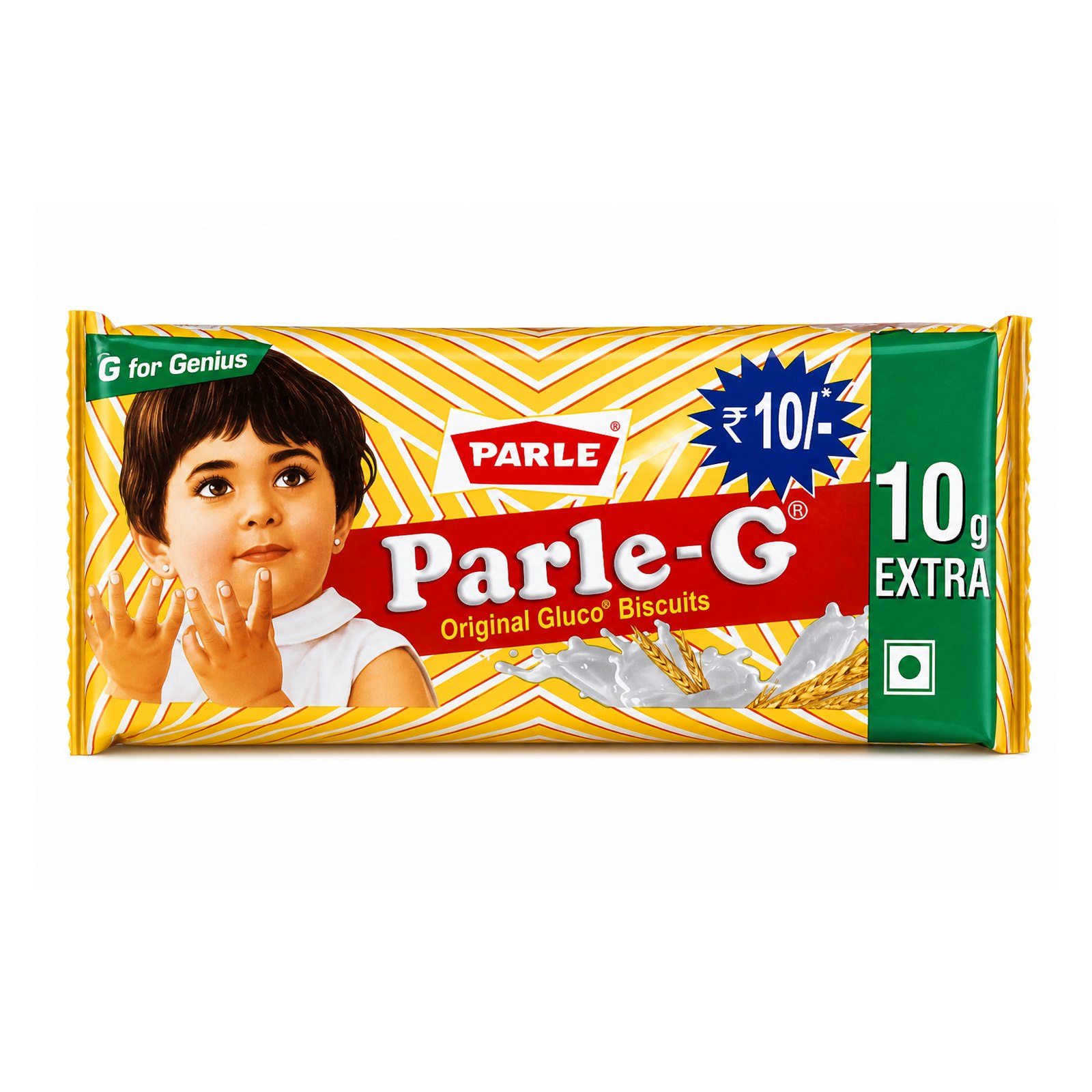 Parle-G 100g