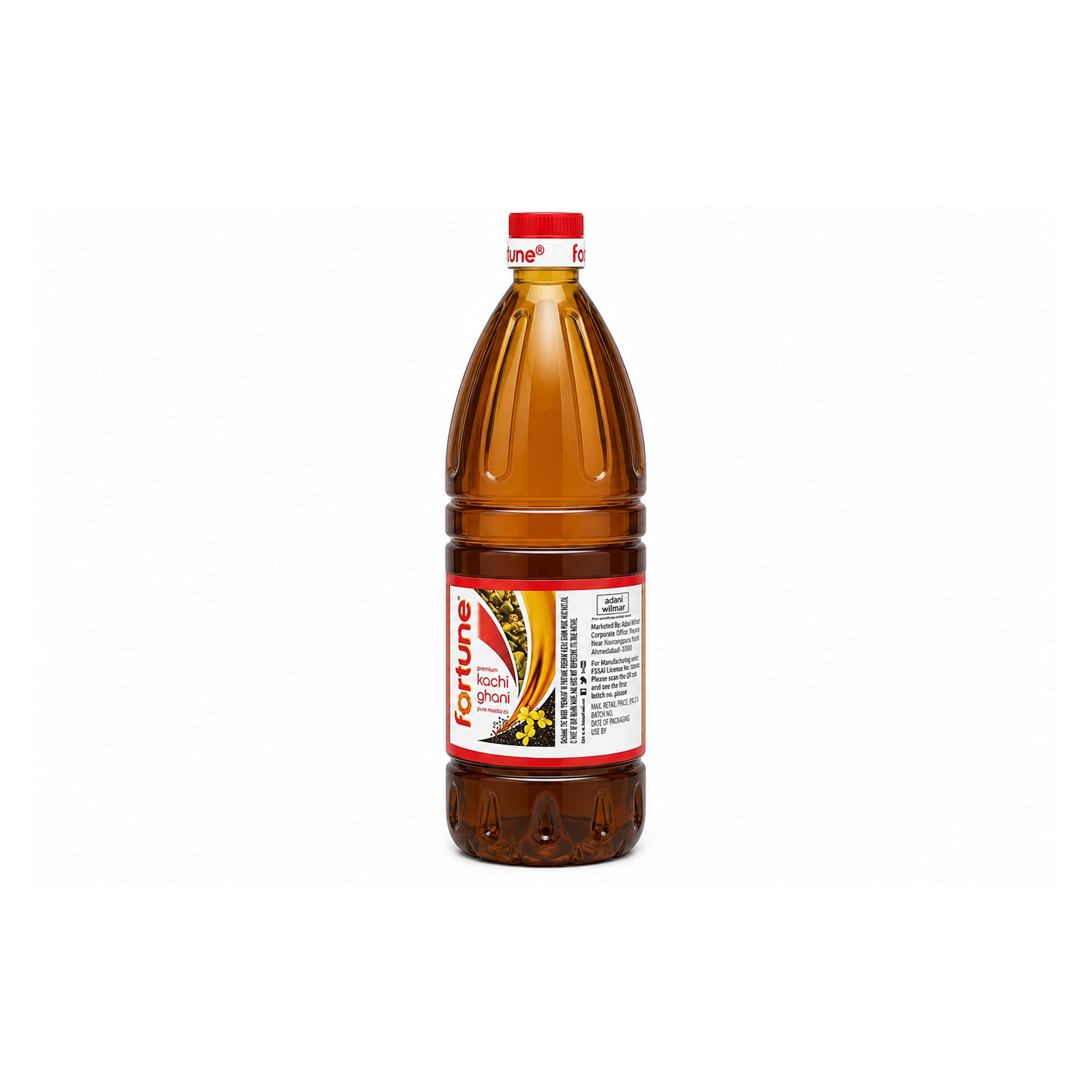Fortune Mustard Oil 1L